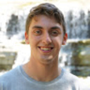 Meet your Posher, Nick